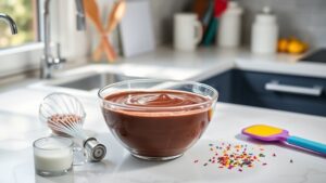 instant pudding icing recipe