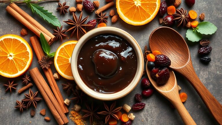 irish christmas pudding recipe