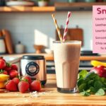 kid friendly smoothie ideas