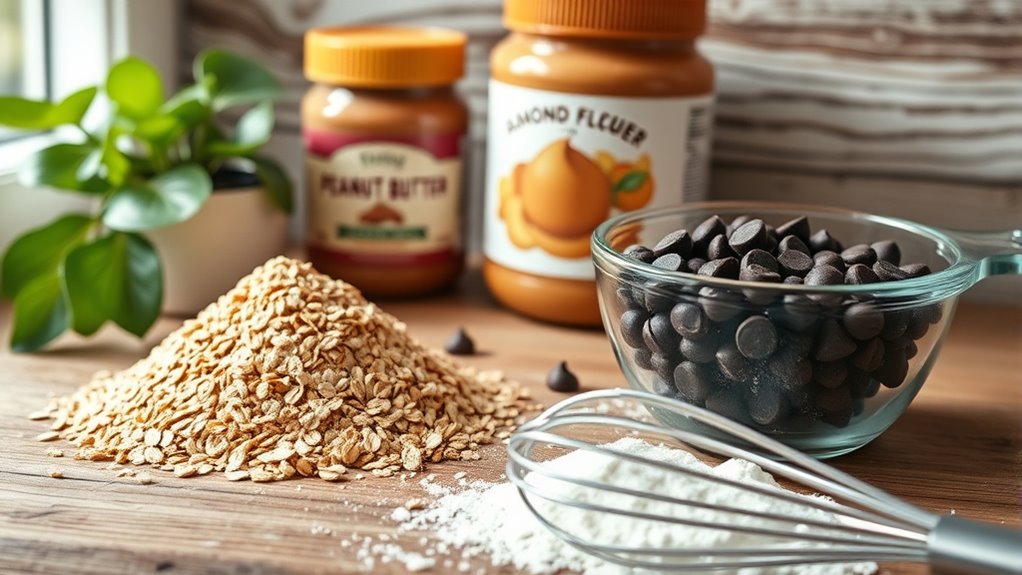 lactation cookie preparation tips