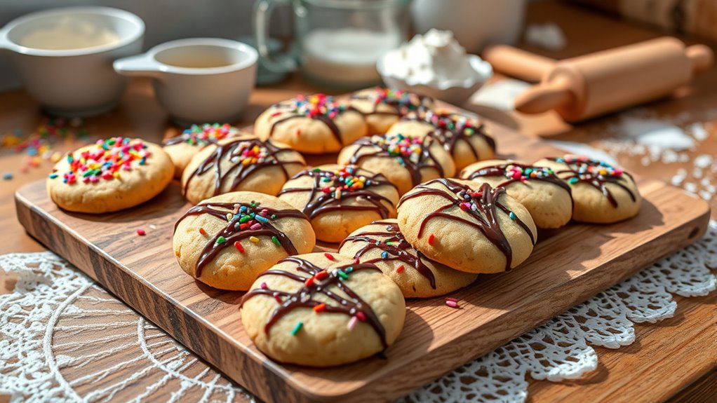 master baking techniques confidently
