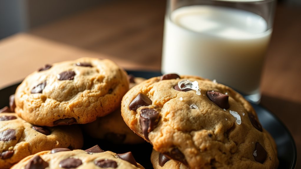 master precise cookie techniques