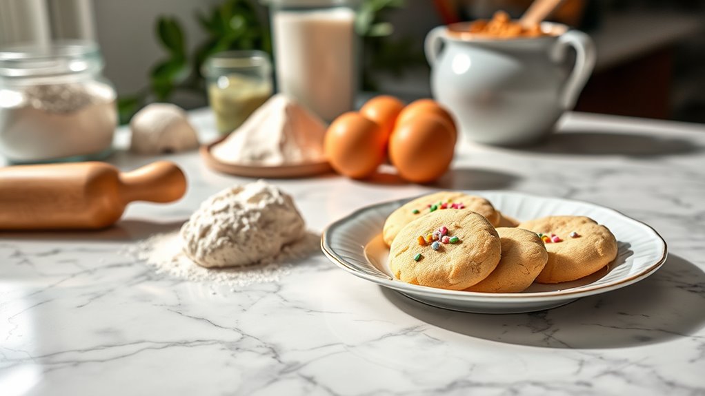 master soft sugar cookies