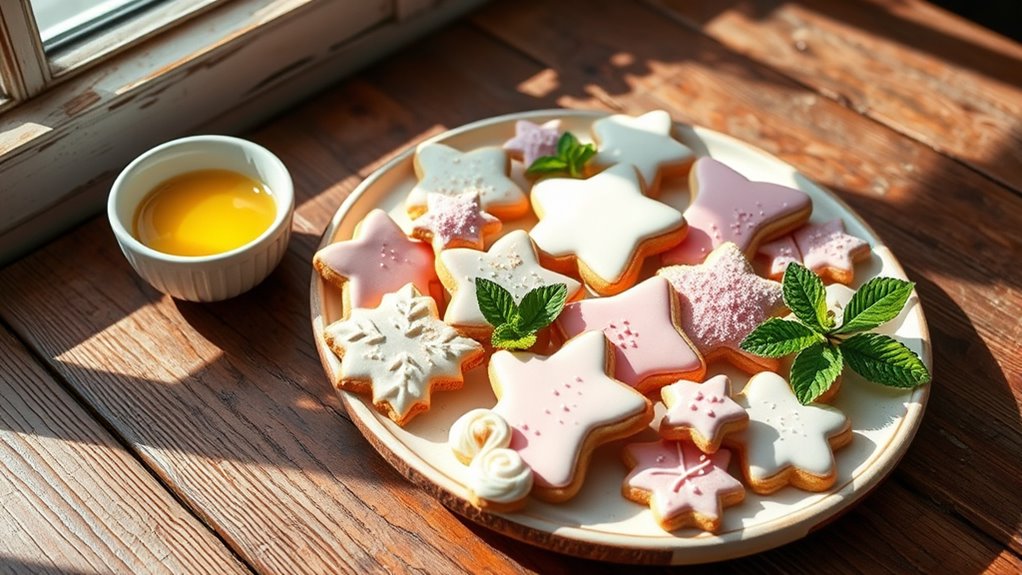 master sugar cookie techniques