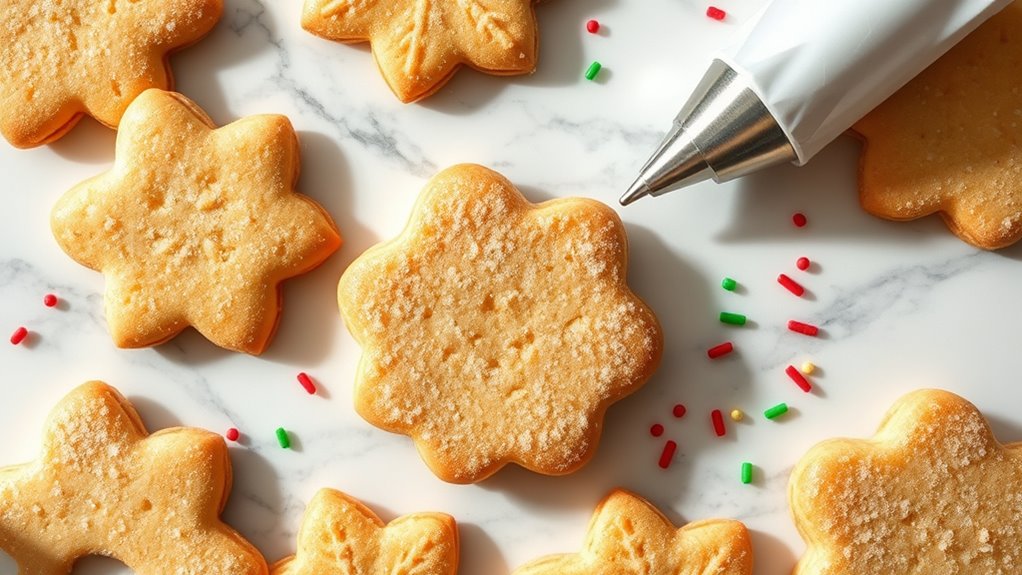 master sugar cookie techniques