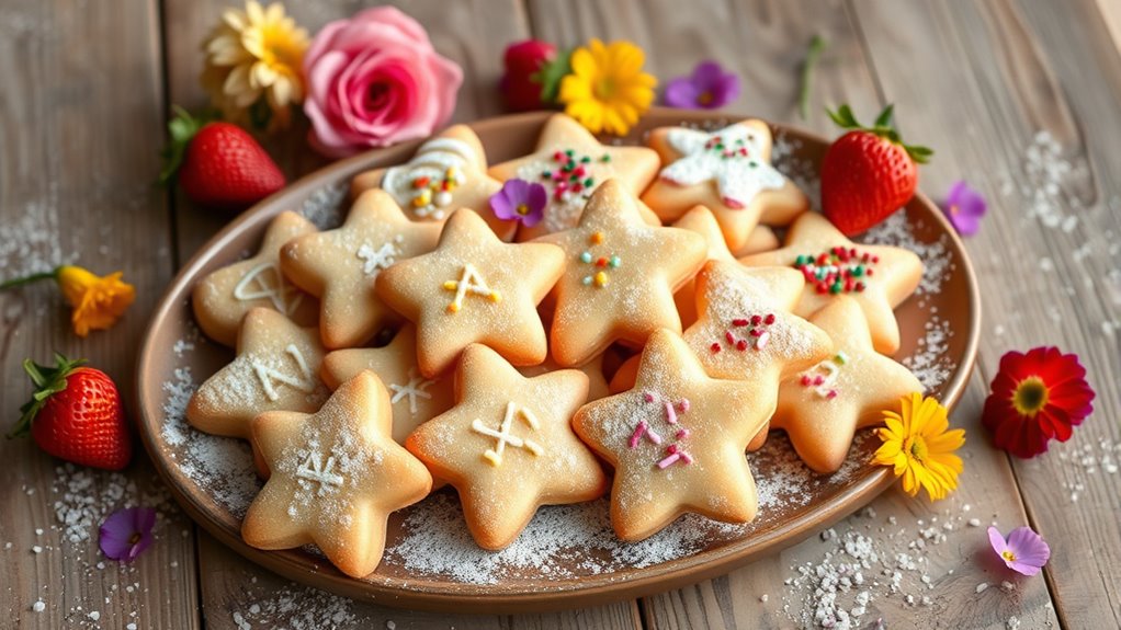 master sugar cookie techniques