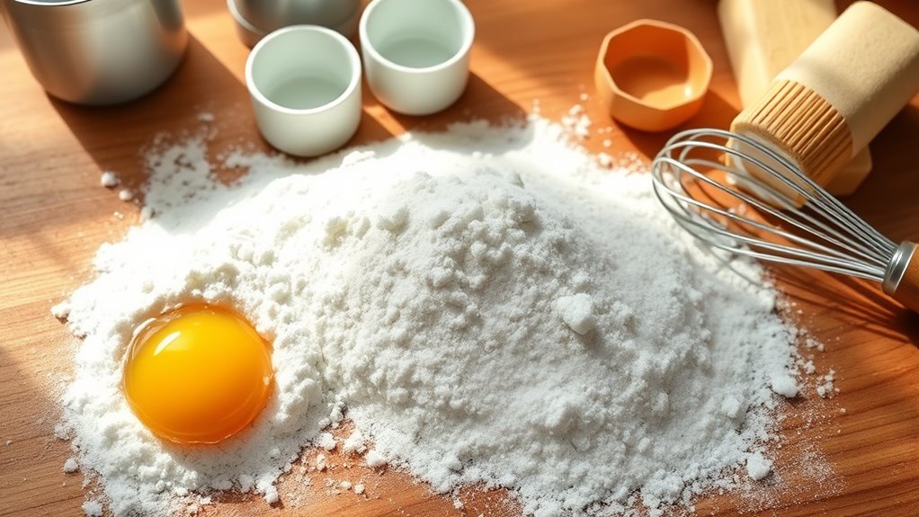 master sugar cookie techniques