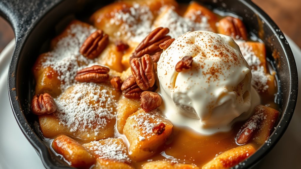 mastering bread pudding techniques
