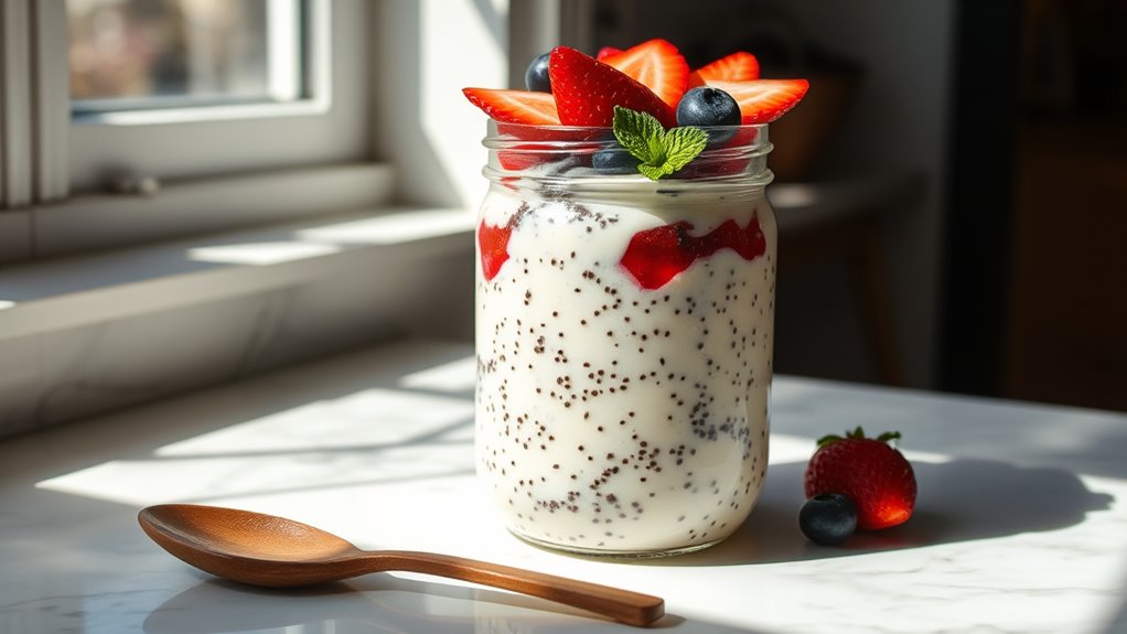 measure ingredients accurately first