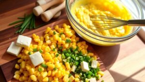 memphis corn pudding instructions