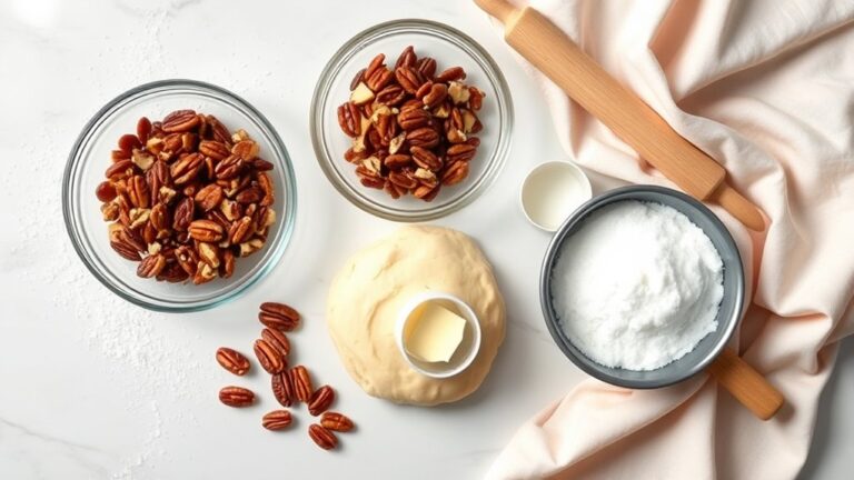 mexican wedding cookies recipe