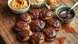 no bake cookies recipe