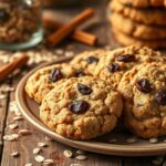 oatmeal raisin cookie recipes