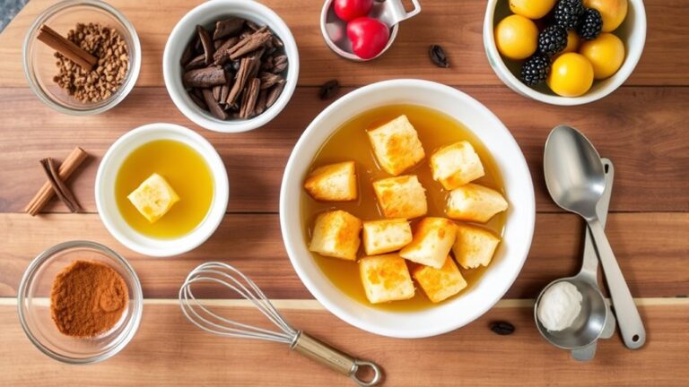 ohana bread pudding recipe