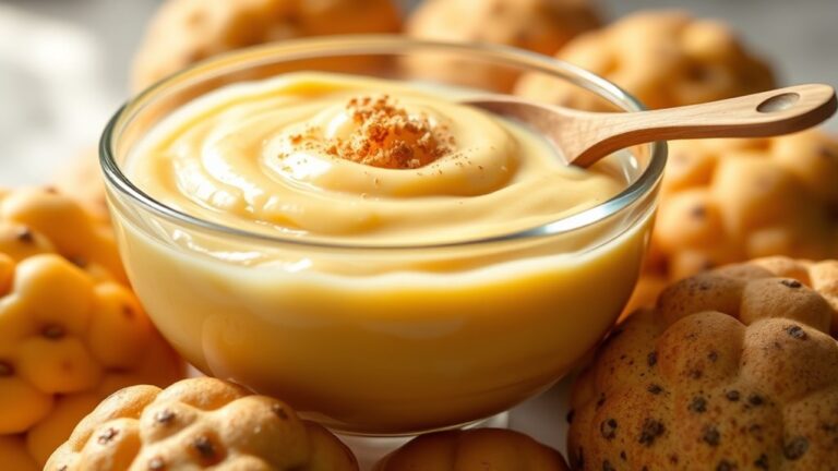 paw paw pudding instructions