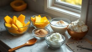 pawpaw pudding recipe guide