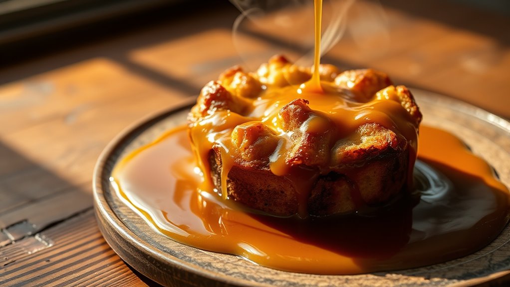 perfect bread pudding recipe