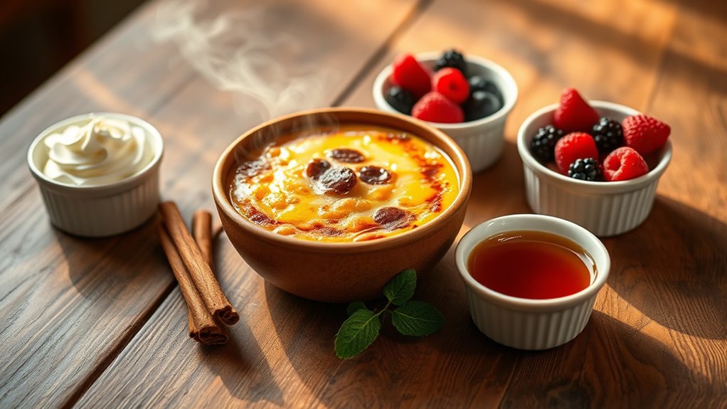 perfect indian pudding tips
