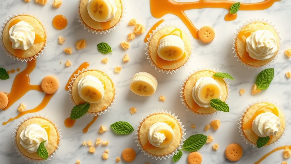 perfect mini cheesecake tips
