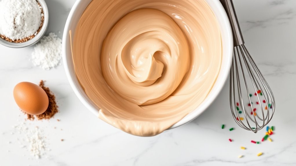 perfect pudding frosting recipe