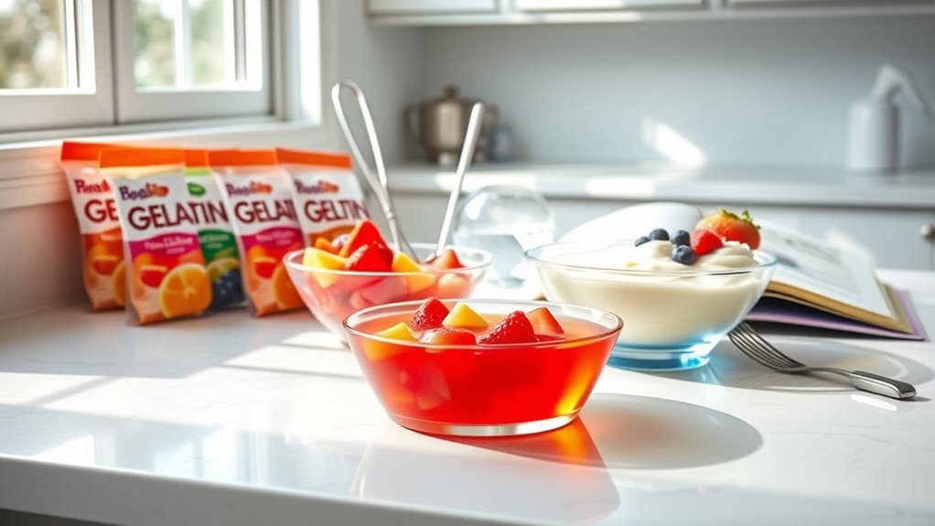 perfect pudding preparation techniques