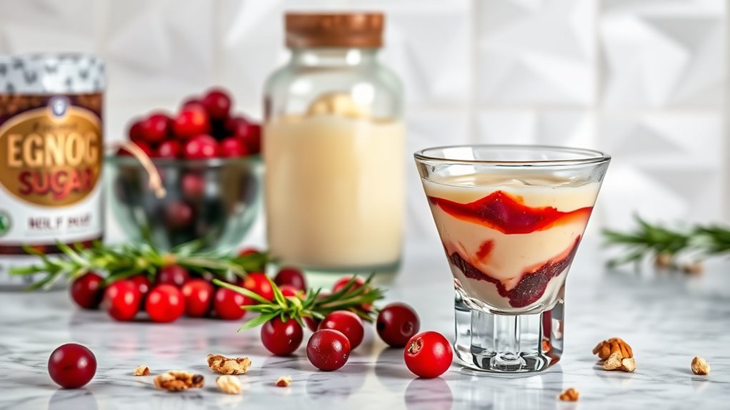 perfect pudding shot tips