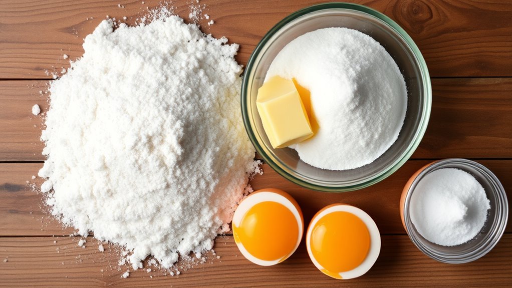 perfect soft sugar cookies