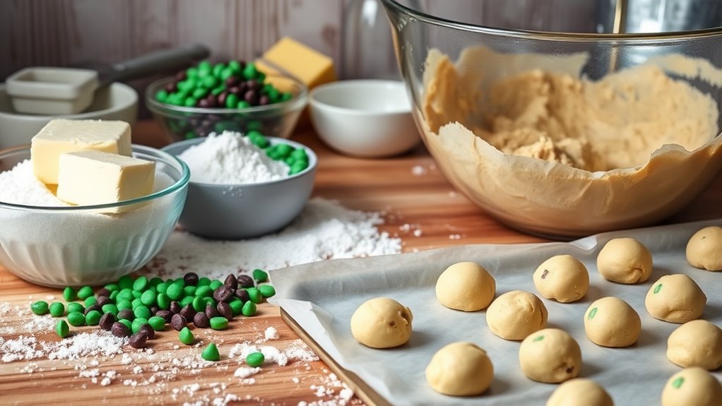 perfect your cookie recipe