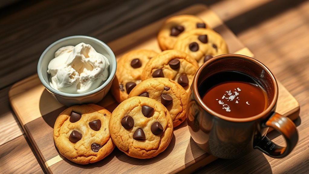 perfect your cookie technique