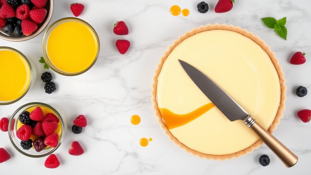perfect your jello pie