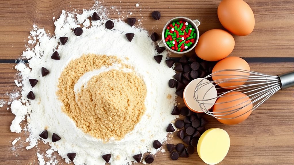 precise measurements ensure success