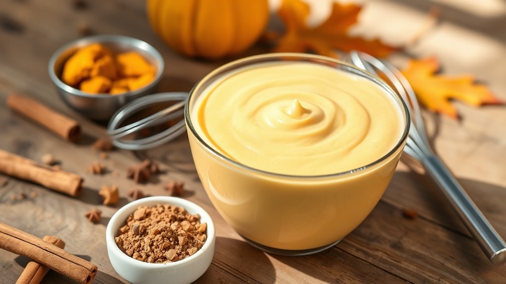 prepare and chill pudding