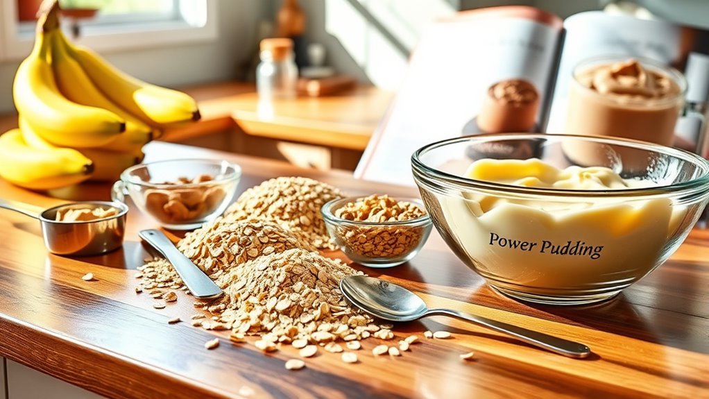 prepare ingredients with precision