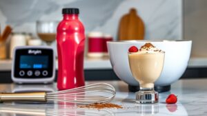 protein pudding recipe guide