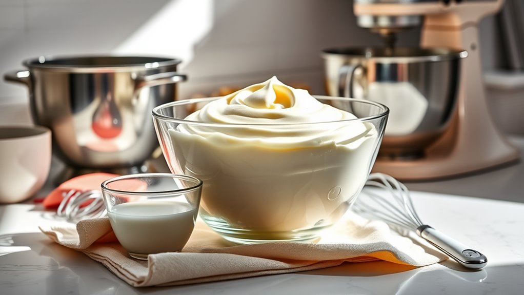 pudding preparation techniques explained
