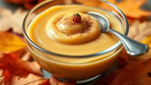 pumpkin spice jello pudding recipe