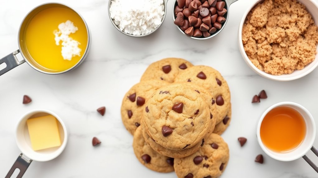 quality ingredients ensure perfection