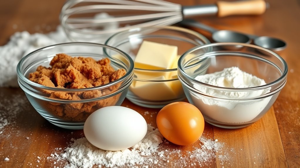 quick and simple cookie dough
