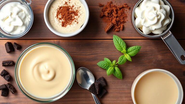 sawdust pudding recipe steps