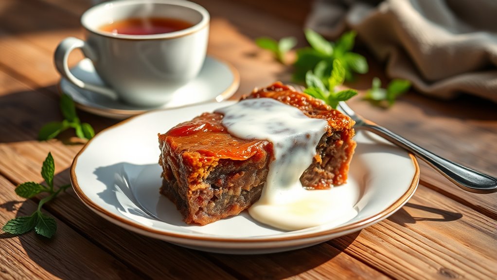 serve warm with accompaniments
