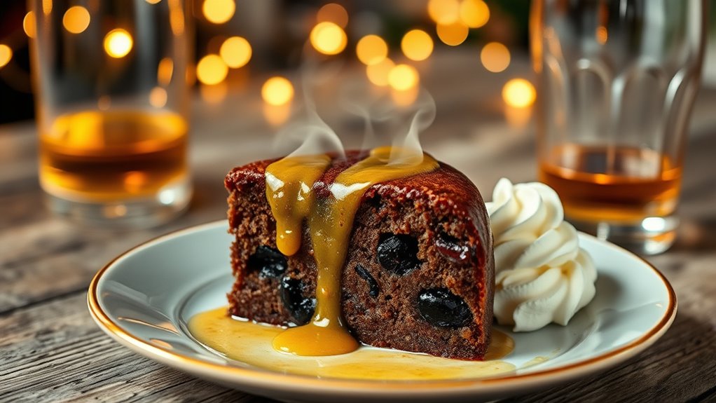 serve warm with accompaniments