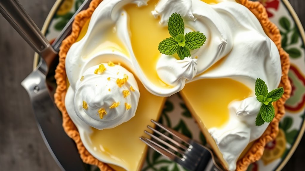 serve with style and care