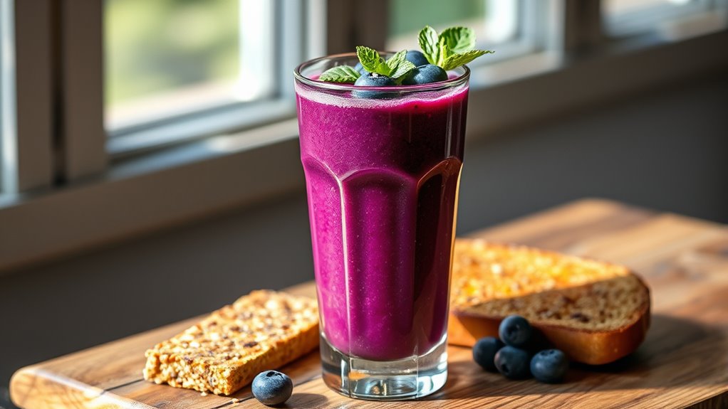 serve with style and freshness