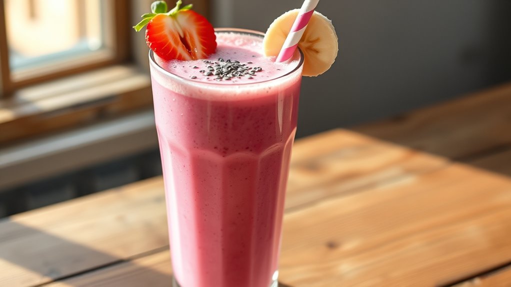 serve with style and freshness