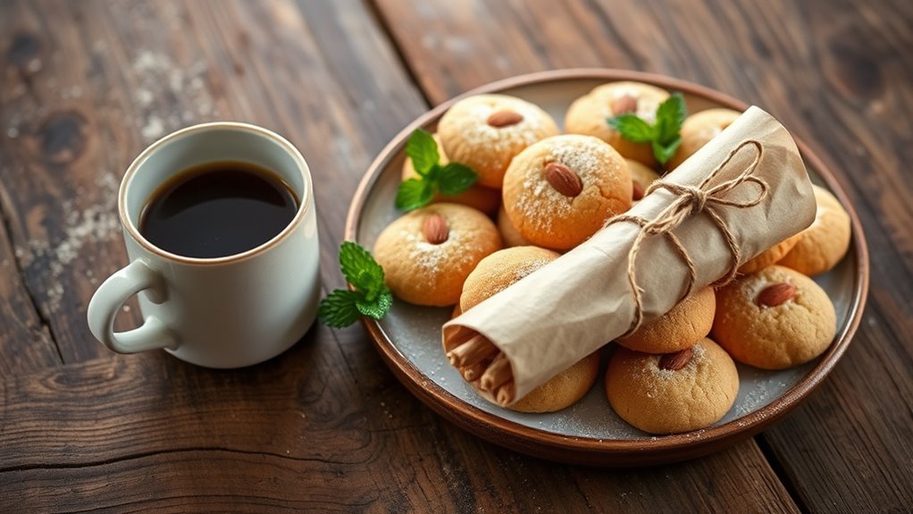 serve with style and warmth
