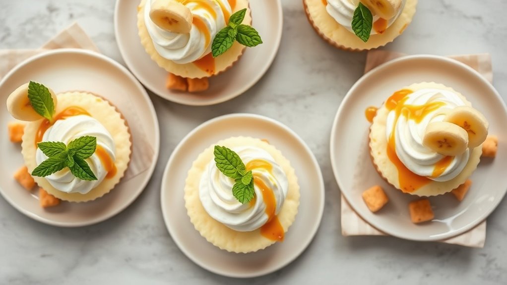 serve with whipped cream
