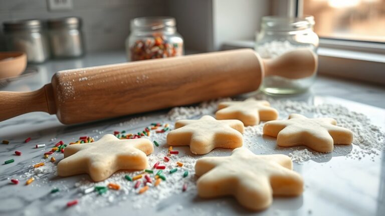simple sugar cookie recipe