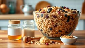 simple three step recipe