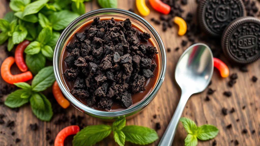 smart ingredient preparation techniques