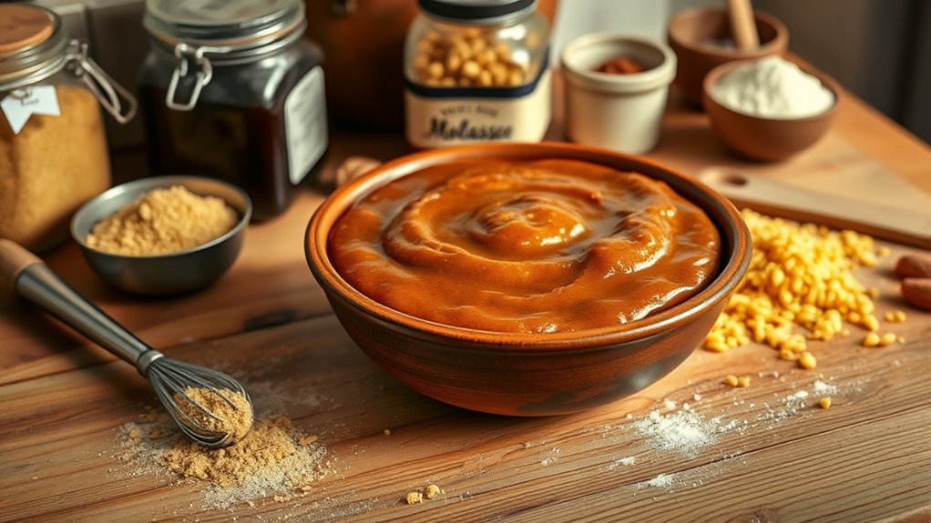 smooth batter preparation techniques